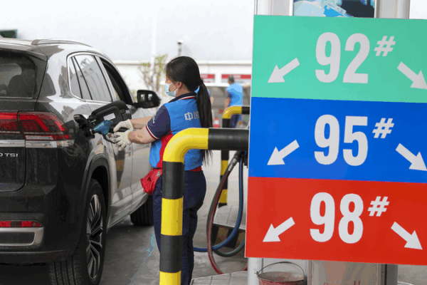 China Cuts Gasoline & Diesel Prices: What It Means for You China_Cuts_Gasoline___Diesel_Prices__What_It_Means_for_You