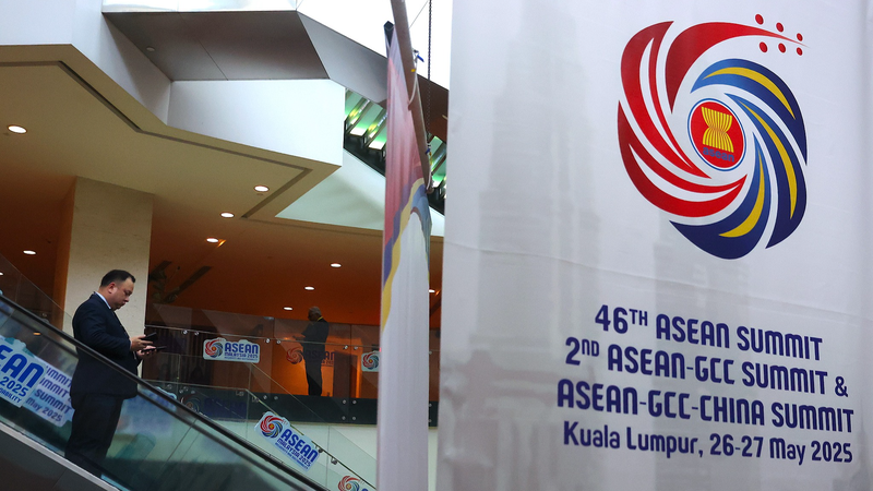 China_Deepens_Strategic_Ties_with_ASEAN_and_GCC - Namaste Headlines China_Deepens_Strategic_Ties_with_ASEAN_and_GCC