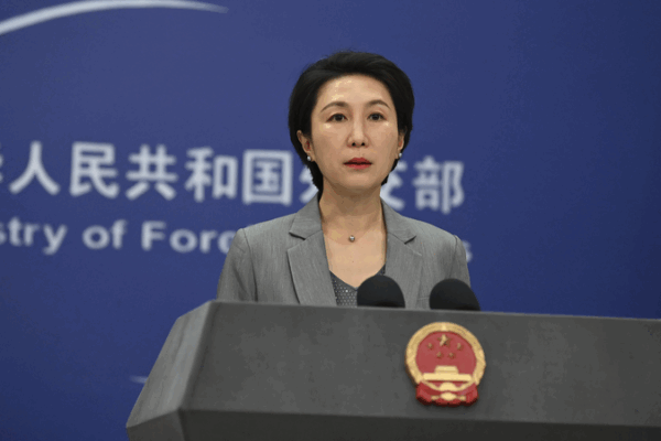 China Denounces EU’s Unfair Sanctions on Enterprises China_Denounces_EU_s_Unfair_Sanctions_on_Enterprises
