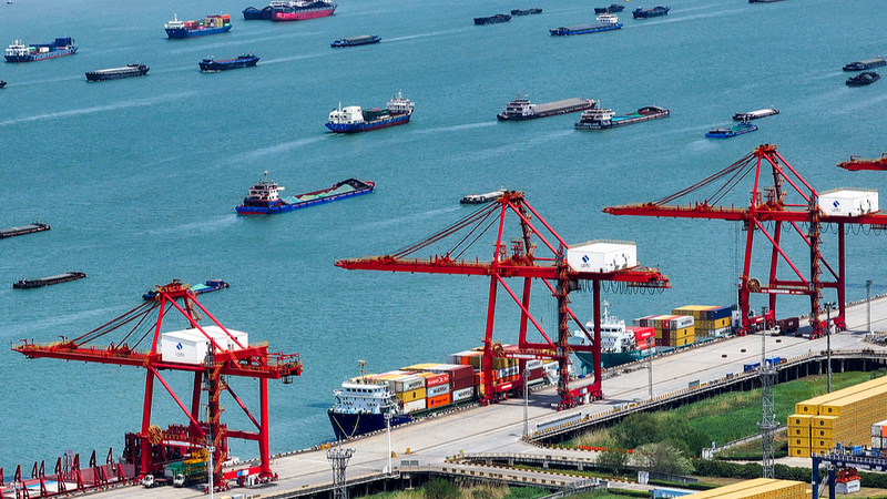 China_Insists_on_Fairness_in_U_S__Requested_Trade_Talks