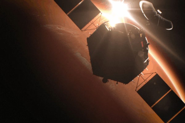 China Invites Overseas Researchers for Mars Payload Proposals! China_Invites_Overseas_Researchers_for_Mars_Payload_Proposals_