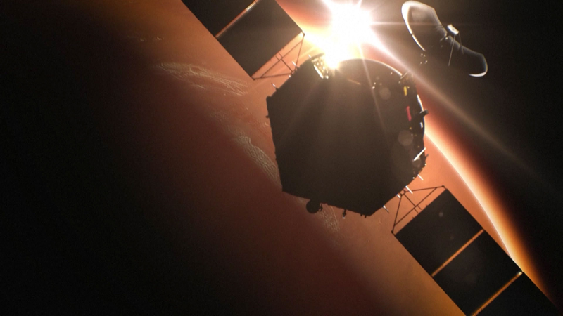 China_Invites_Overseas_Researchers_for_Mars_Payload_Proposals_ - Namaste Headlines China_Invites_Overseas_Researchers_for_Mars_Payload_Proposals_