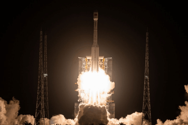 China Launches ChinaSat-3B for Next-Gen Connectivity China_Launches_ChinaSat_3B_for_Next_Gen_Connectivity