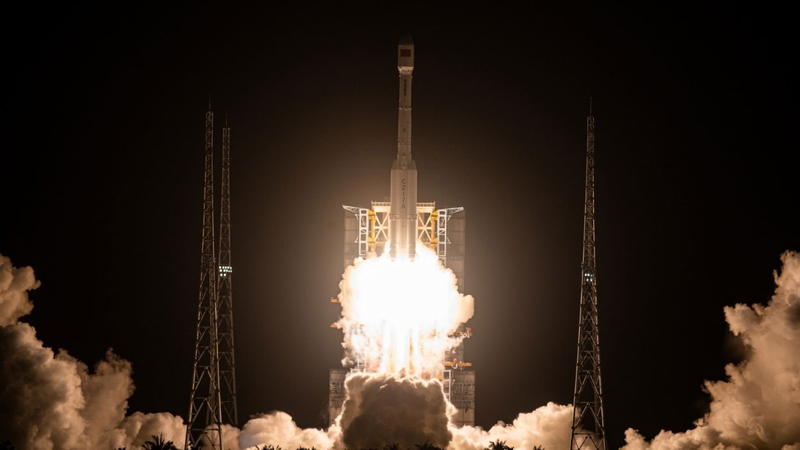 China_Launches_ChinaSat_3B_for_Next_Gen_Connectivity