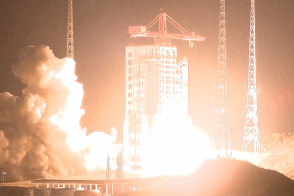 China Launches Yaogan-40 02: A Leap in Remote Sensing China_Launches_Yaogan_40_02__A_Leap_in_Remote_Sensing video poster