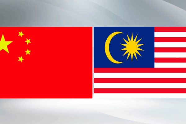 China-Malaysia Forge ‘Golden 50 Years’ in Tech & Trade China_Malaysia_Forge__Golden_50_Years__in_Tech___Trade