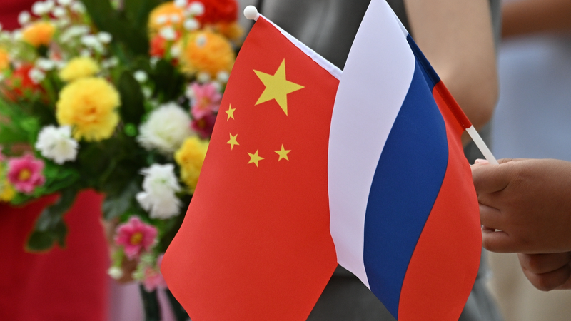 China_Russia_Alliance_Fuels_Global_Stability