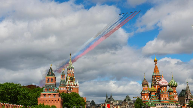 China_Russia_Cooperation__Marching_Toward_a_Fair__Future_World