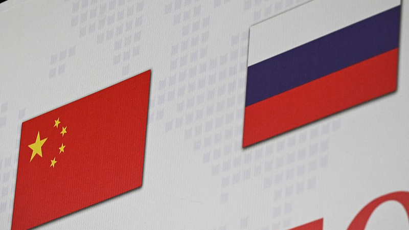 China_Russia_Talks_Boost_Economic_Ties_Amid_U_S__Tariff_Dispute