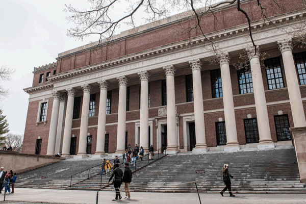China Slams U.S. Ban on Harvard Enrollment China_Slams_U_S__Ban_on_Harvard_Enrollment