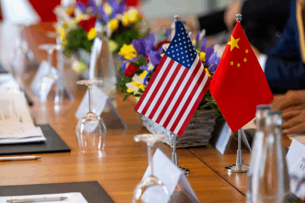 China-US Trade Talks: Upholding Multilateral Core Values China_US_Trade_Talks__Upholding_Multilateral_Core_Values