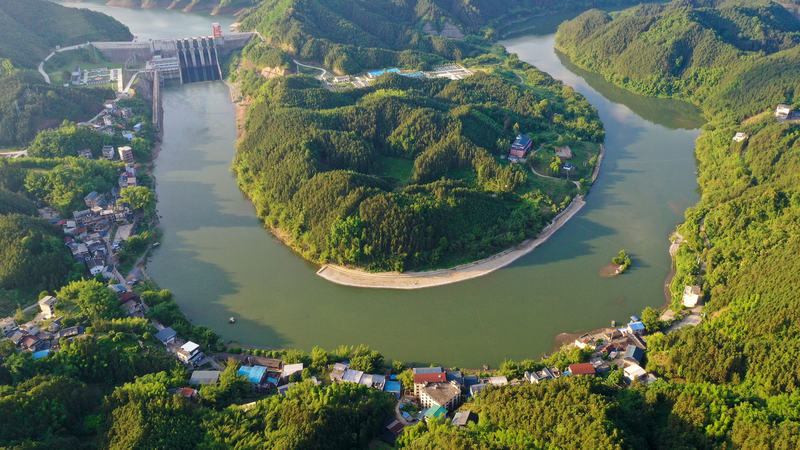 China_Unveils_Bold_Eco_Plan_for_Stunning_Rivers___Lakes