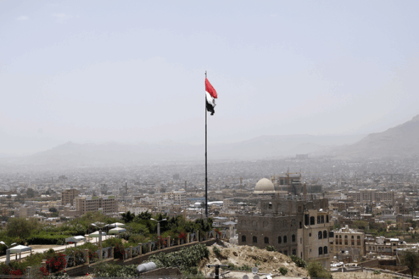 China Urges Calm in Red Sea, Political Dialogue in Yemen China_Urges_Calm_in_Red_Sea__Political_Dialogue_in_Yemen