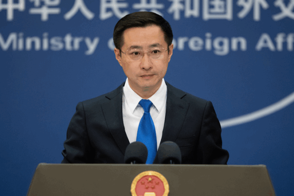 China_Urges_Halt_on_U_S__Arms_Sales_to_Taiwan_Region - Namaste Headlines China_Urges_Halt_on_U_S__Arms_Sales_to_Taiwan_Region