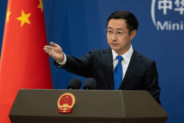 China Urges India & Pakistan to Extend Ceasefire Momentum China_Urges_India___Pakistan_to_Extend_Ceasefire_Momentum