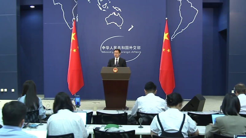 China_Urges_Japan_to_Face_Wartime_Past - Namaste Headlines China_Urges_Japan_to_Face_Wartime_Past