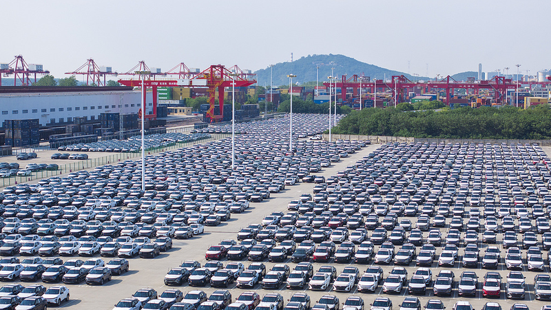 China_Urges_U_S__to_End_Tariffs___Rethink_Export_Controls - Namaste Headlines China_Urges_U_S__to_End_Tariffs___Rethink_Export_Controls