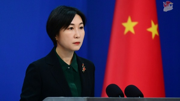 China Urges U.S. to Safeguard International Student Rights China_Urges_U_S__to_Safeguard_International_Student_Rights