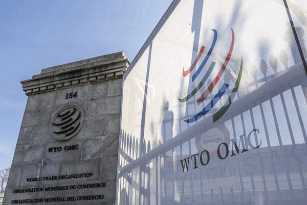 China Urges WTO Unity to Tackle U.S. Tariffs China_Urges_WTO_Unity_to_Tackle_U_S__Tariffs
