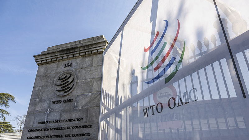 China_Urges_WTO_Unity_to_Tackle_U_S__Tariffs