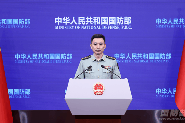 China Warns Philippines Over Provocations in Strategic Waters China_Warns_Philippines_Over_Provocations_in_Strategic_Waters