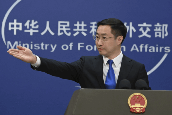 China Welcomes EU Leaders for 50th Anniversary Dialogue China_Welcomes_EU_Leaders_for_50th_Anniversary_Dialogue