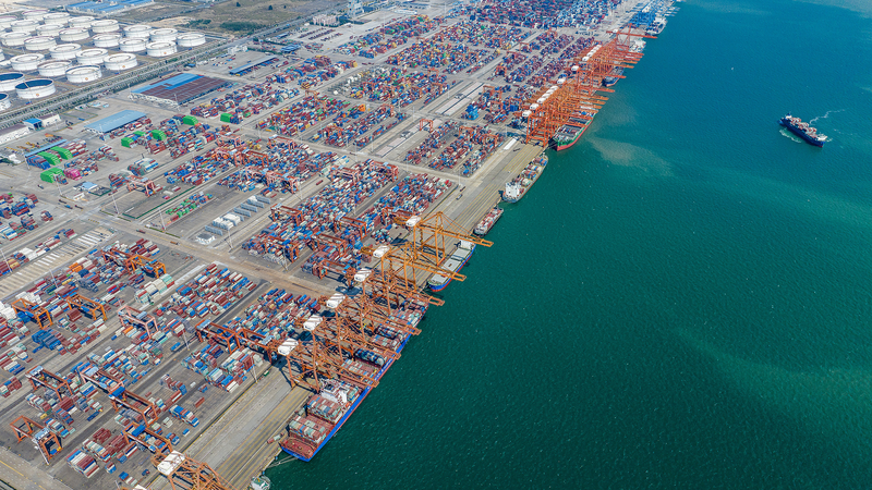 China___ASEAN_Unleash_FTAs_for_Regional_Economic_Growth - Namaste Headlines China___ASEAN_Unleash_FTAs_for_Regional_Economic_Growth