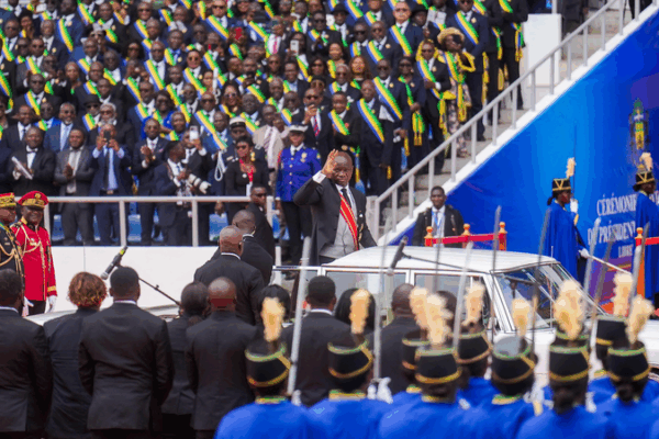 China & Gabon Boost Strategic Partnership China___Gabon_Boost_Strategic_Partnership