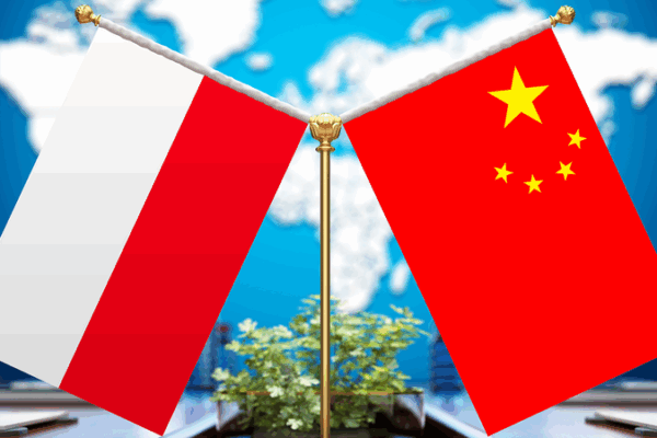 China & Poland Pledge to Uphold Post-WWII Order China___Poland_Pledge_to_Uphold_Post_WWII_Order