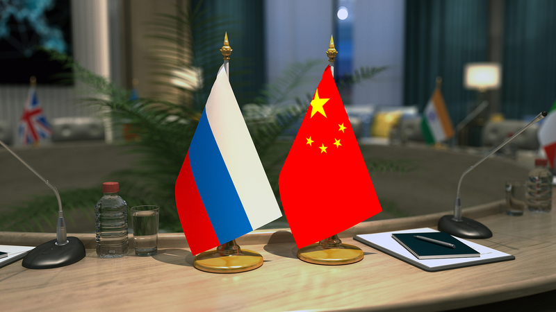 China___Russia_Forge_a_New_Era_of_Global_Cooperation - Namaste Headlines China___Russia_Forge_a_New_Era_of_Global_Cooperation