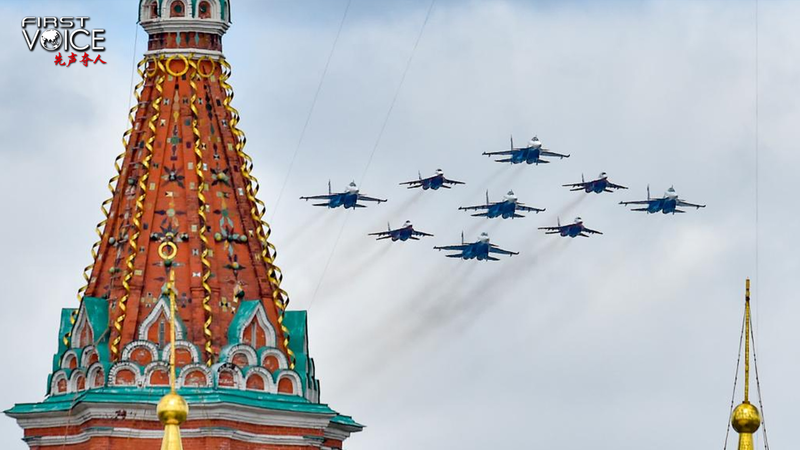 China___Russia_Unite_to_Honor_WWII_Legacy_in_Moscow