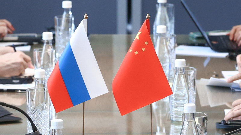 China & Russia Unite to Uphold International Law China___Russia_Unite_to_Uphold_International_Law