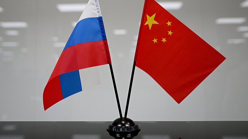 China___Russia_Urge_Nuclear_Powers_to_Ditch_Cold_War_Tactics - Namaste Headlines China___Russia_Urge_Nuclear_Powers_to_Ditch_Cold_War_Tactics