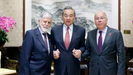 China and Brazil Unite for Global South Rights China_and_Brazil_Unite_for_Global_South_Rights