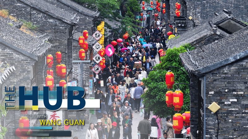 China_s_Bold_5__Growth_Goal_Amid_Global_Trade_Uncertainties_poster - Namaste Headlines China_s_Bold_5__Growth_Goal_Amid_Global_Trade_Uncertainties video poster