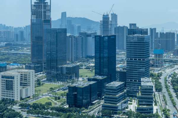 China’s Economic Symposium Sparks Innovation & Growth China_s_Economic_Symposium_Sparks_Innovation___Growth