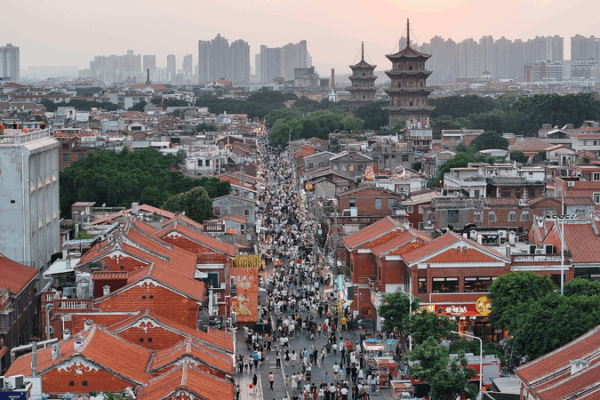 China_s_May_Day_Travel_Boom__314M_Domestic_Trips_