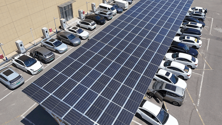China_s_NEV_Charging_Boom_Sparks_May_Day_Travel_Surge - Namaste Headlines China_s_NEV_Charging_Boom_Sparks_May_Day_Travel_Surge