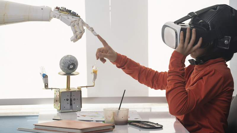 China_s_New_AI_Curriculum_Empowers_Future_Innovators