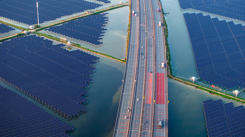 China_s_Renewable_Energy_Surge__Tech_Sparks_2024_Growth - Namaste Headlines China_s_Renewable_Energy_Surge__Tech_Sparks_2024_Growth