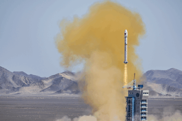 China’s Space Computing Breakthrough: 12 AI Satellites Launched China_s_Space_Computing_Breakthrough__12_AI_Satellites_Launched