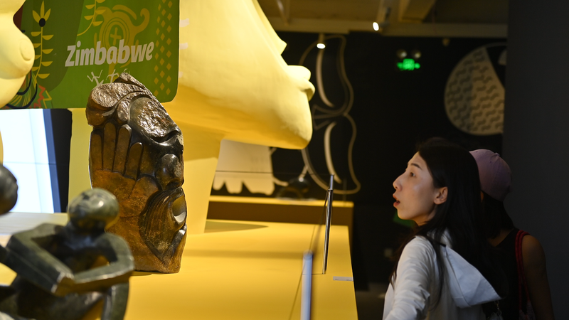 China_s_Tourism_Boom_Sparks_Africa_Travel_Ties - Namaste Headlines China_s_Tourism_Boom_Sparks_Africa_Travel_Ties