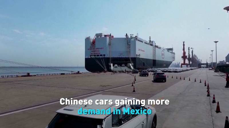 Chinese Cars Fuel Rising Demand in Mexico Amid Tariff Tensions Chinese_Cars_Fuel_Rising_Demand_in_Mexico_Amid_Tariff_Tensions video poster