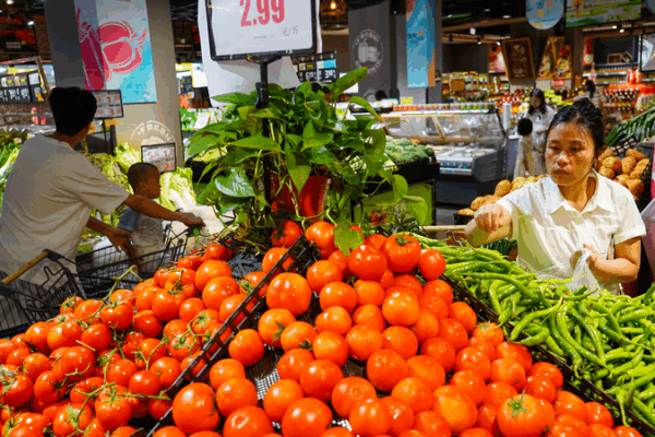 Chinese Mainland Consumer Inflation Rebounds, PPI Decline Deepens in April Chinese_Mainland_Consumer_Inflation_Rebounds__PPI_Decline_Deepens_in_April