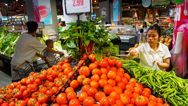 Chinese_Mainland_Consumer_Inflation_Rebounds__PPI_Decline_Deepens_in_April