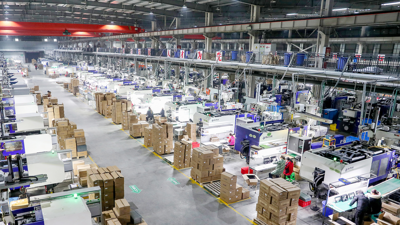 Chinese Mainland Law: Boosting Private Enterprise Growth Chinese_Mainland_Law__Boosting_Private_Enterprise_Growth