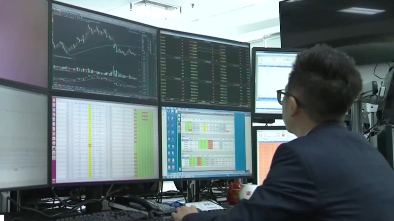 Chinese Mainland Sci-Tech Board Fuels Innovative Bond Debut Chinese_Mainland_Sci_Tech_Board_Fuels_Innovative_Bond_Debut