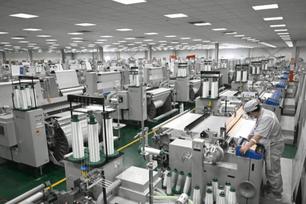 Chinese Mainland’s New Law Boosts Private Sector Innovation Chinese_Mainland_s_New_Law_Boosts_Private_Sector_Innovation
