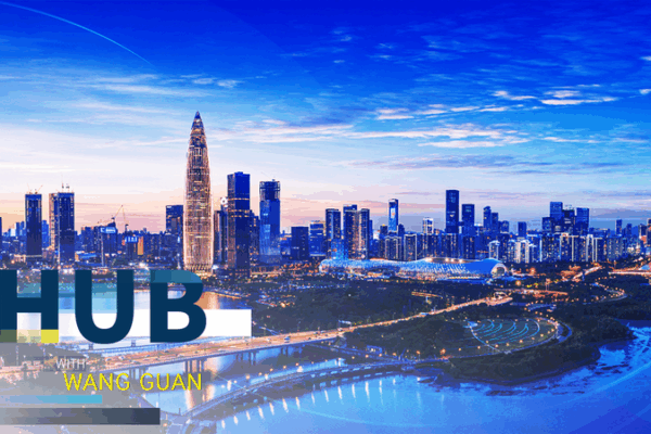 Chinese Mainland’s Q1 Surge: 5.4% Growth & Rising Confidence Chinese_Mainland_s_Q1_Surge__5_4__Growth___Rising_Confidence video poster
