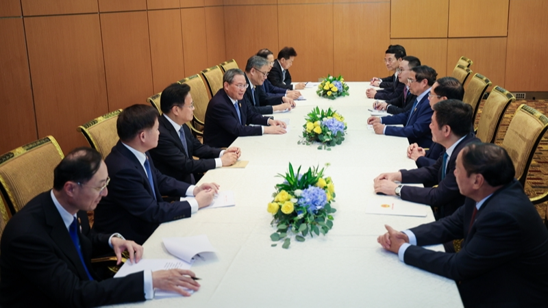 Chinese_Premier_Pushes_for_Stronger_China_Vietnam_Cooperation